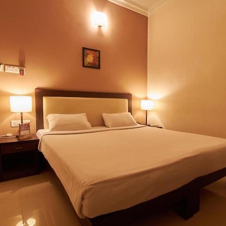 ฟอร์ต อโบด อพาร์ตเมนท์ Hotel Kochi ภายนอก รูปภาพ
