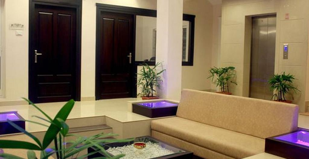 ฟอร์ต อโบด อพาร์ตเมนท์ Hotel Kochi ภายนอก รูปภาพ